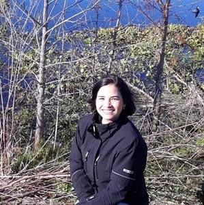 Meet your Posher, Luciana